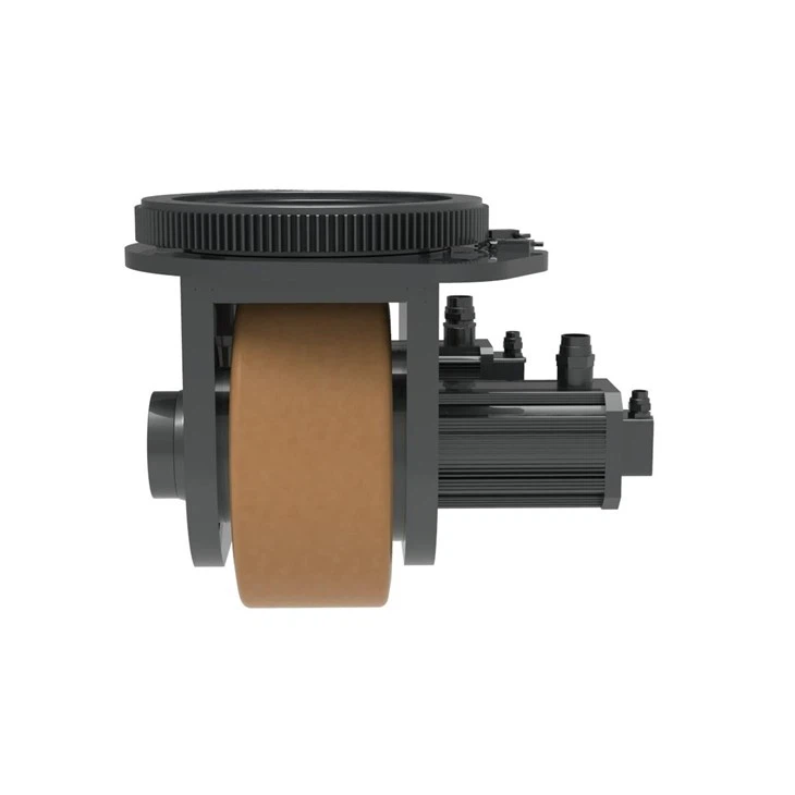 Heavy-Duty Explosion-Proof Drive Wheel suppliers